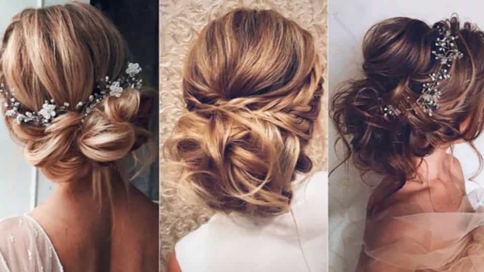 ویژگی های شینیون شکیل و زیبا